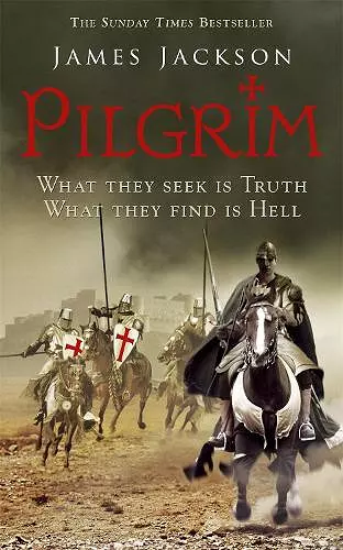 Pilgrim cover