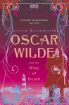 Oscar Wilde and the Ring of Death cover