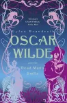 Oscar Wilde and the Dead Man's Smile cover