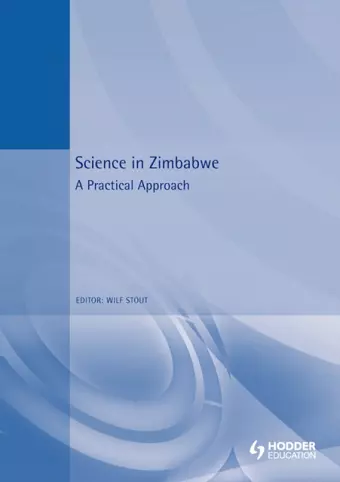 Science in Zimbabwe cover