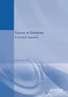 Science in Zimbabwe cover