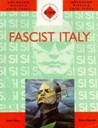 Fascist Italy cover