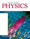 Advanced Physics Fifth Edition cover