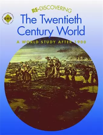 Re-discovering the Twentieth-Century World: A World Study after 1900 cover