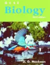 GCSE Biology Third Edition cover
