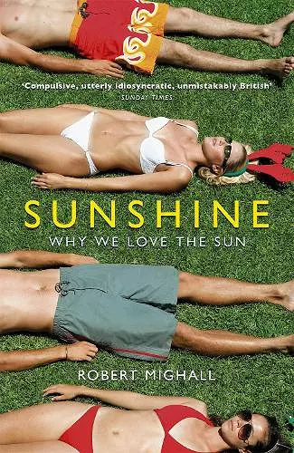 Sunshine cover