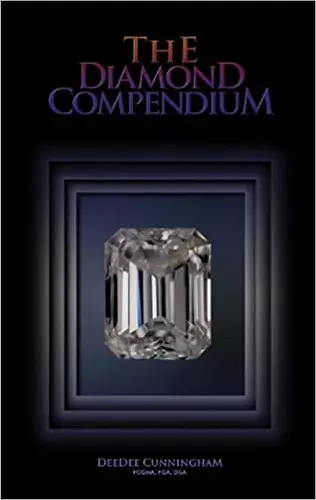 Diamond Compendium cover