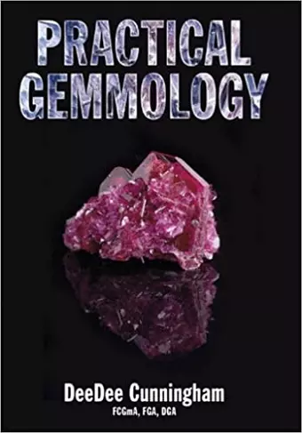 Practical Gemmology cover