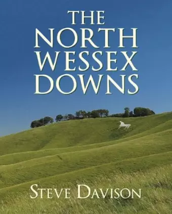 The North Wessex Downs cover