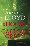 The House on Gallows Green cover