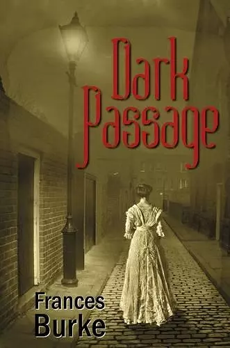 Dark Passage cover