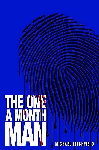The One a Month Man cover