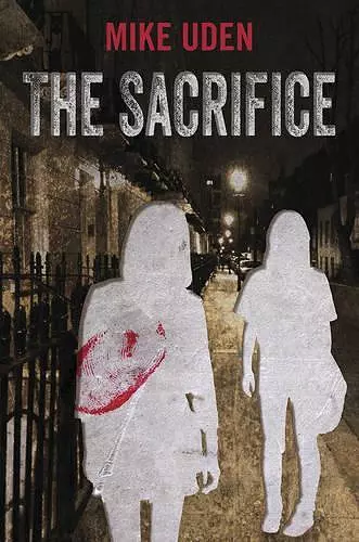 The Sacrifice cover