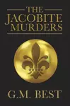 The Jacobite Murders cover