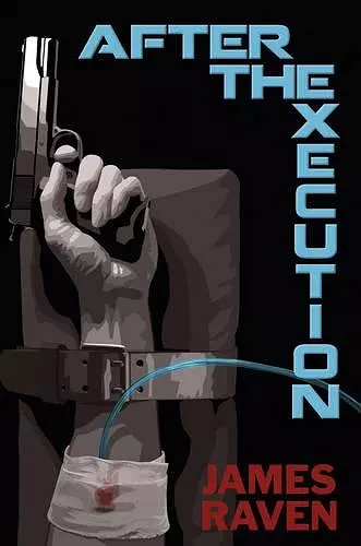 After the Execution cover