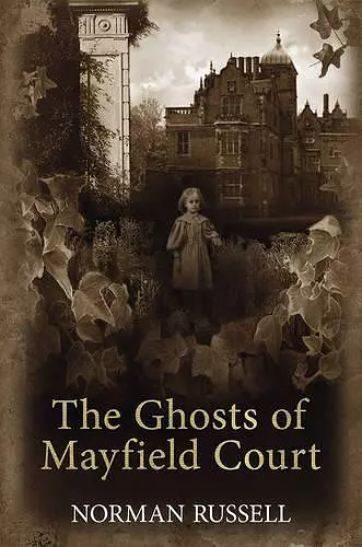 The Ghosts of Mayfield Court cover