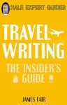 Travel Writing cover