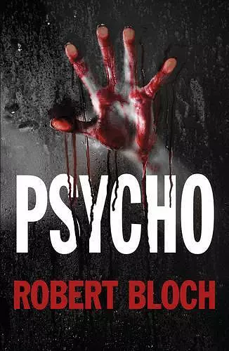 Psycho cover