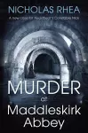 Murder at Maddleskirk Abbey cover