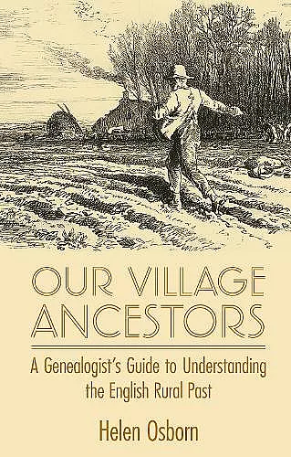 Our Village Ancestors cover