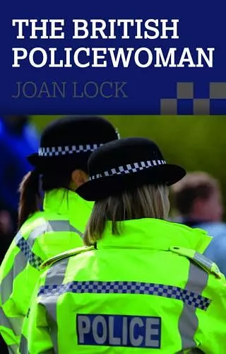 The British Policewoman cover