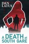 A Death at South Gare cover