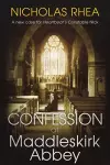 Confession at Maddleskirk Abbey cover