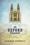 An Oxford Tragedy cover