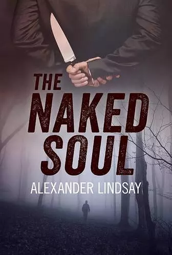 The Naked Soul cover