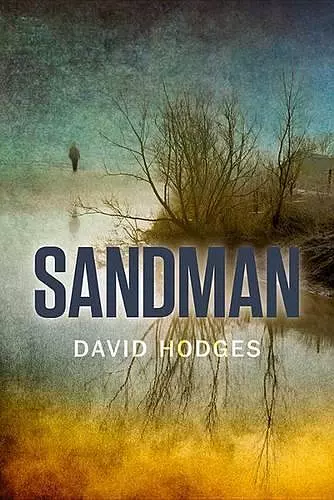 Sandman cover