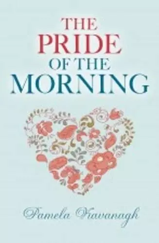 The Pride of the Morning cover