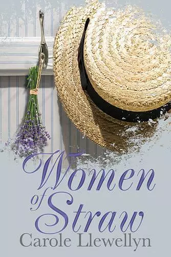 Women of Straw cover