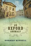 An Oxford Anomaly cover