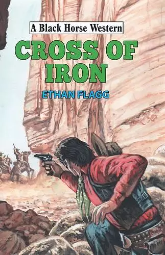 Cross of Iron cover