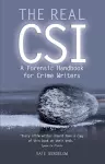 The Real CSI cover