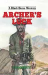 Archer's Luck cover