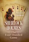 Sherlock Holmes cover