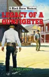 Legacy of a Gunfighter cover