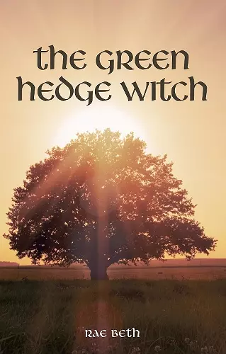 The Green Hedge Witch cover