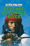 Revenge at Powder River cover