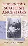 Finding Your Scottish Ancestors cover