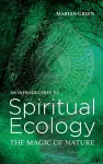 Introduction to Spiritual Ecology cover
