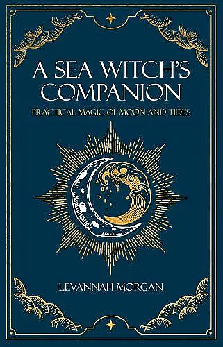 Sea Witch's Companion cover