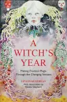 A Witch’s Year cover