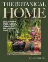 The Botanical Home cover