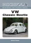 VW Classic Beetle cover