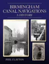 Birmingham Canal Navigations cover