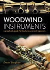 Woodwind Instruments cover