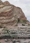 Quantocks and North Somerset Coast cover