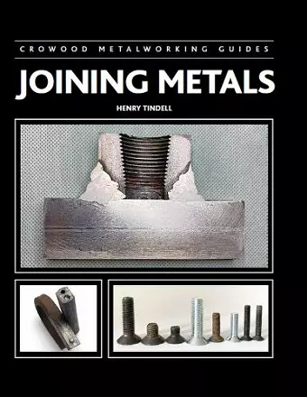 Joining Metals cover